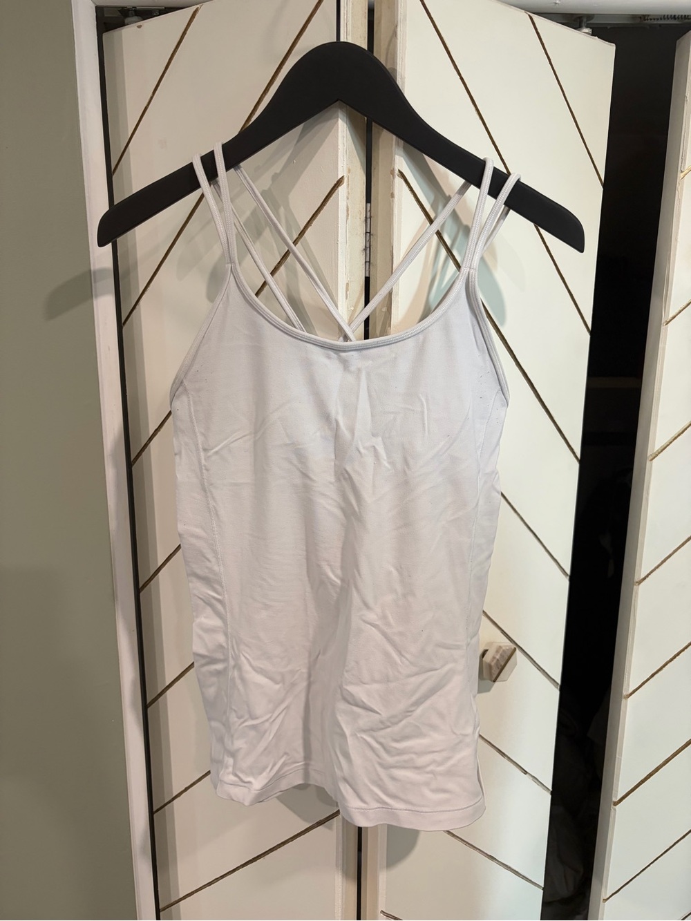 Lululemon Women's Tank Top